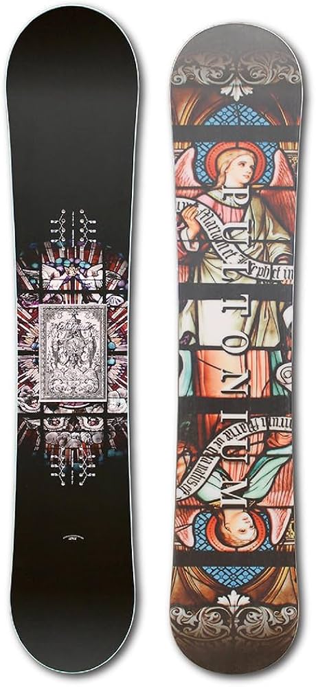Amazon | スノーボード Plutonium プルトニウム SENSE 2024. モデル