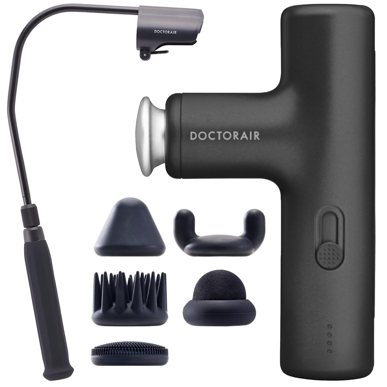 Amazon | 【THE TIMEで紹介！】ドクターエア 公式ストア エクサガン