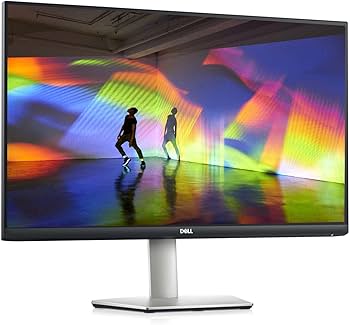 Amazon.com: Dell S2721HS Full HD 1920 x 1080p, 75Hz IPS LED LCD