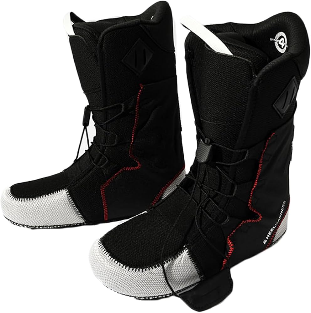 Amazon | DEELUXE スノーボード ブーツ ライナー STAGE 4 LINER