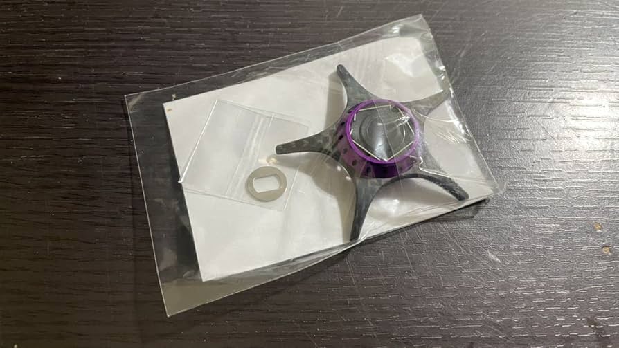 Amazon.co.jp: KTF IXA オフセットカーボンスタードラグ スクエア