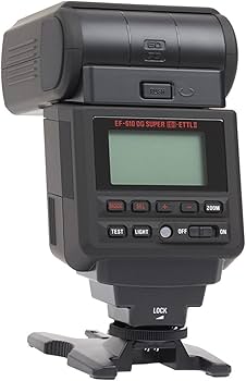 Amazon.com : Sigma EF-610 DG SUPER Electronic Flash for Sony