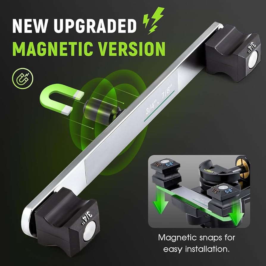 Amazon.co.jp: 油圧チューブベンダーキット、6~22mm (1/4インチ-7/8