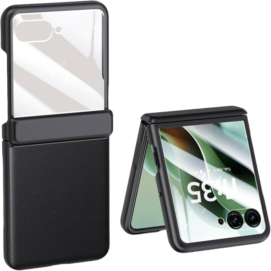 Amazon.co.jp: Motorola Razr 60 Ultra 2025用ケース、ヒンジ保護と