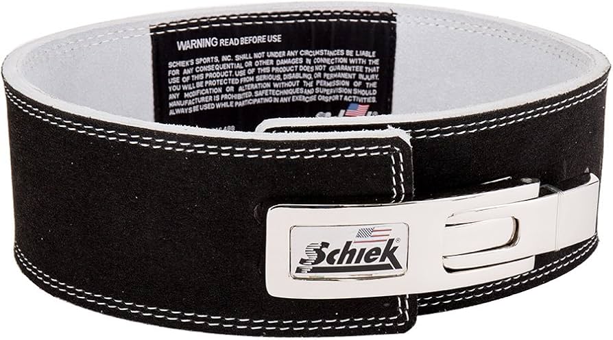 Amazon.co.jp: [ シーク ] Schiek リフティングベルト L7010 Lever