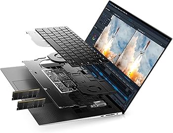Amazon.com: Dell Precision 5550 Workstation Laptop | 15.6