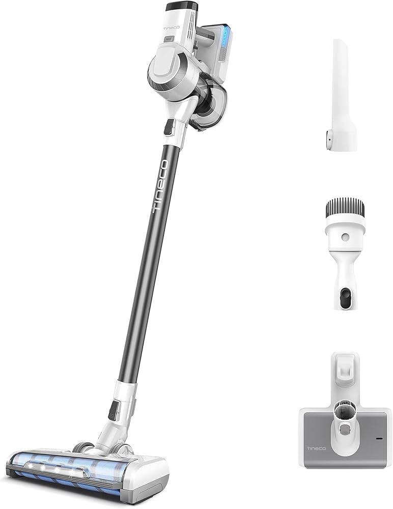 Amazon | Tineco（ティネコ） A10 Danimo 掃除機 コードレス ダニ