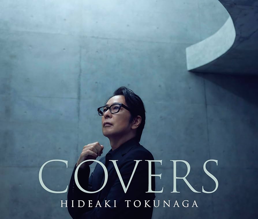 Amazon.co.jp: COVERS（初回限定盤Bタイプ）- 德永英明: ミュージック
