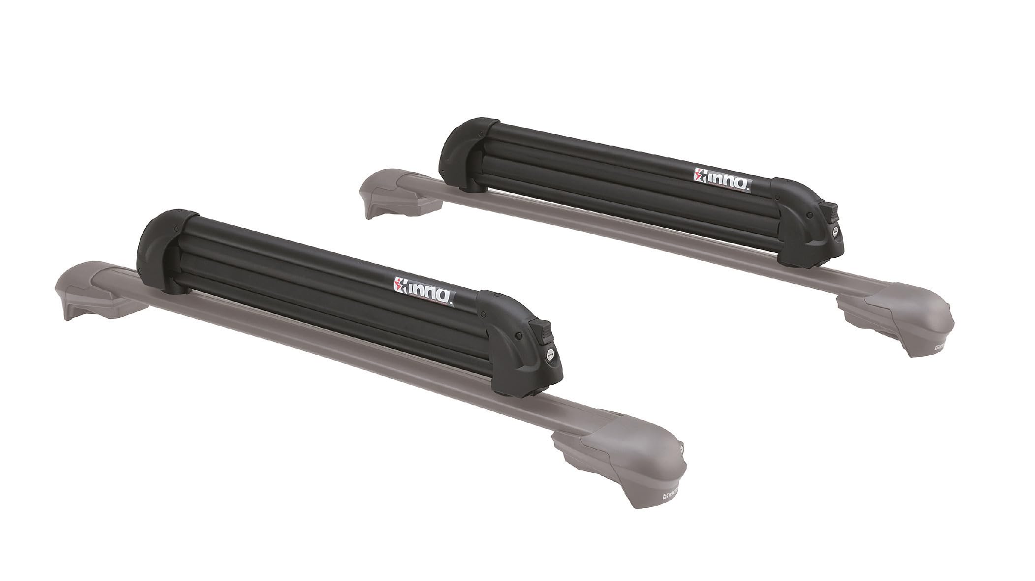 Amazon.co.jp: カーメイト(Carmate) inno(イノー) スキー&スノーボード