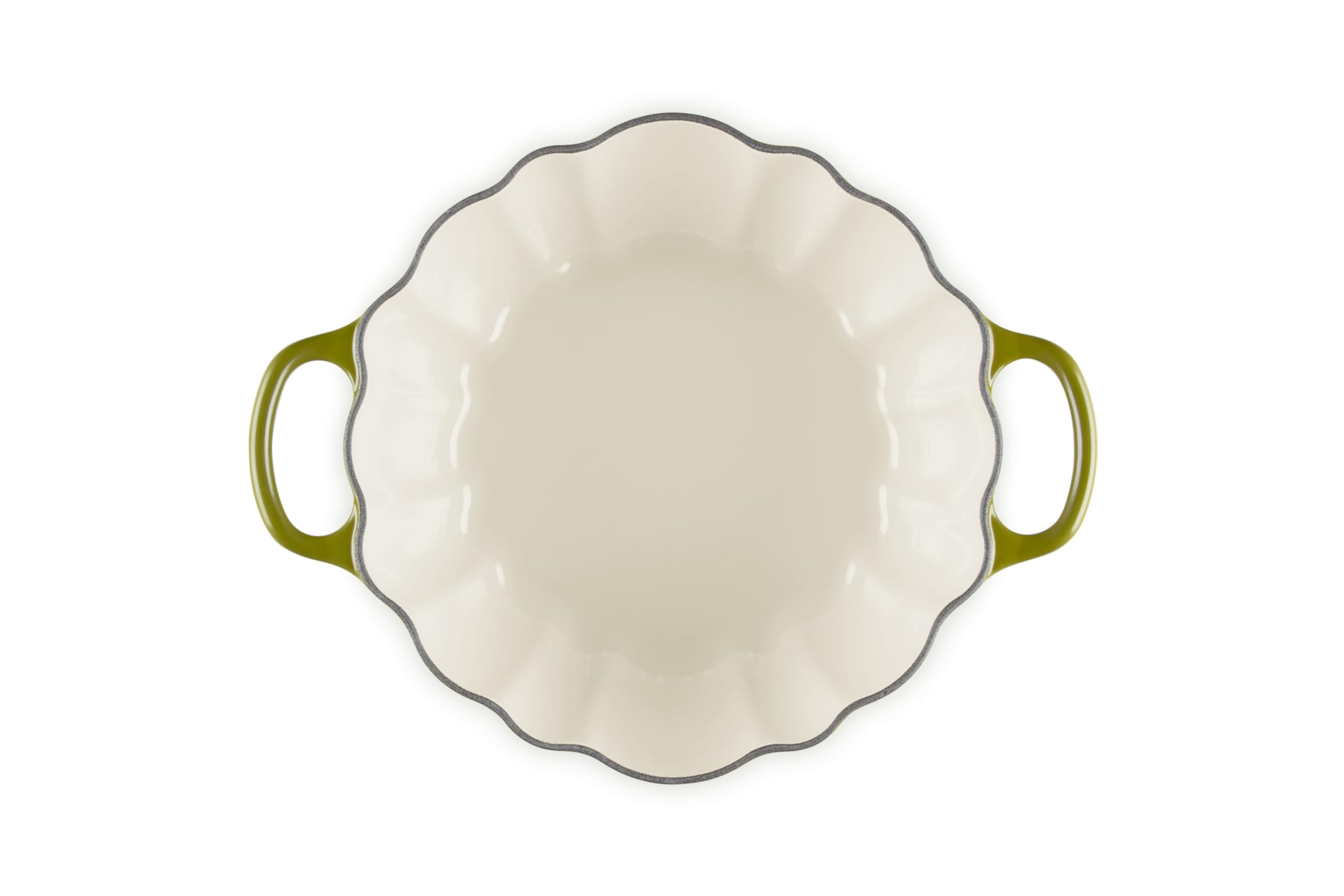 Amazon｜ル・クルーゼ(Le Creuset) 鋳物ホーロー鍋 シグニチャー