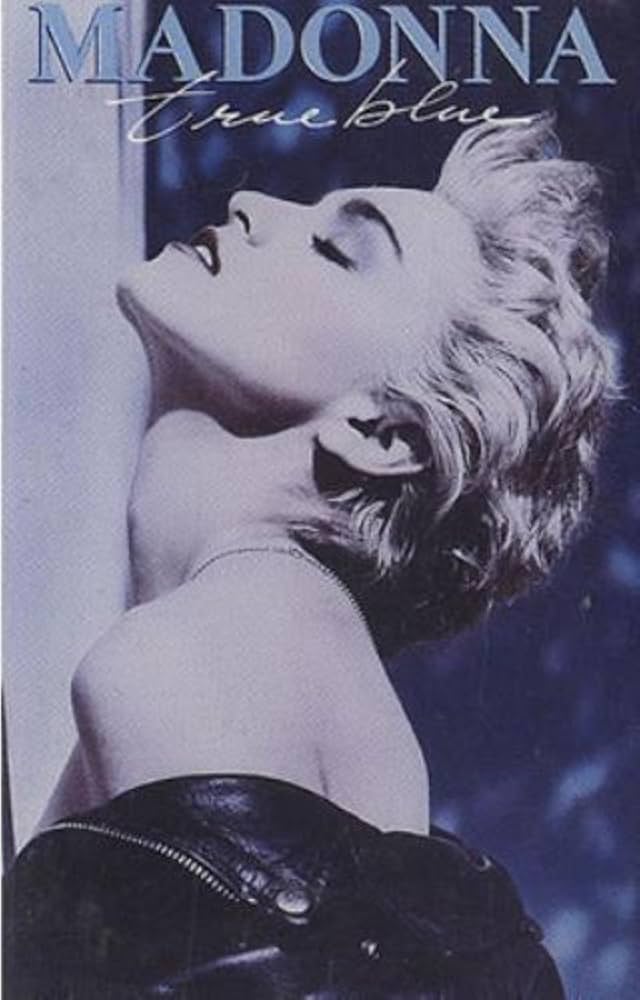 Madonna - True Blue - Amazon.com Music