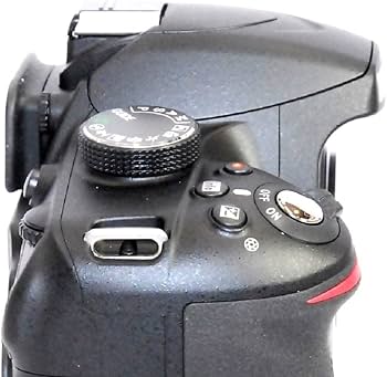 Amazon | Nikon デジタル一眼レフカメラ D3200 ボディー ブラック