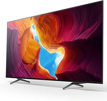 Amazon.co.jp: Sony 55V LCD TV Bravia KJ-55X9500H 4K Tuner with