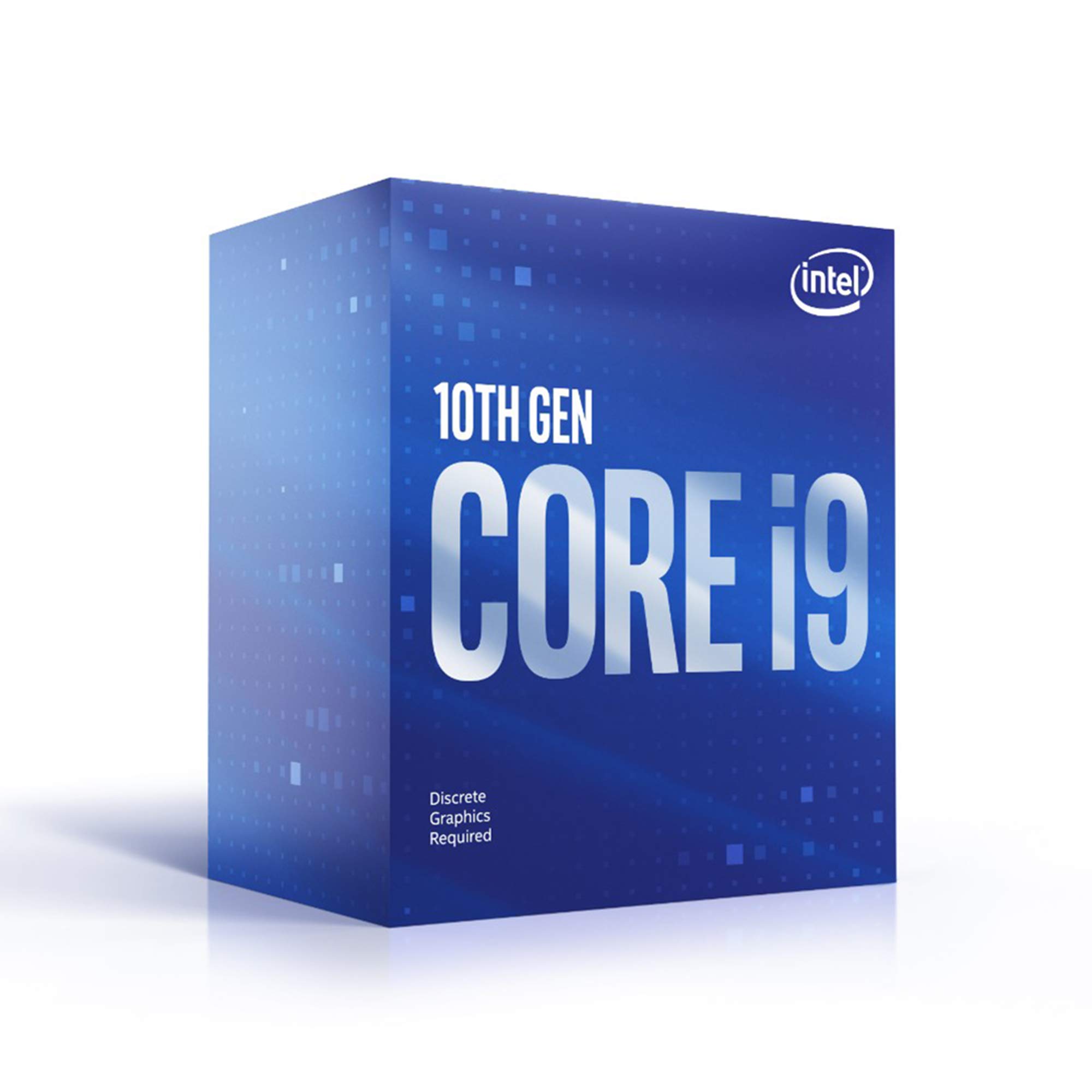 Amazon | INTEL 第10世代 CPU Comet Lake-S Corei9-10900F 2.8GHz 10C
