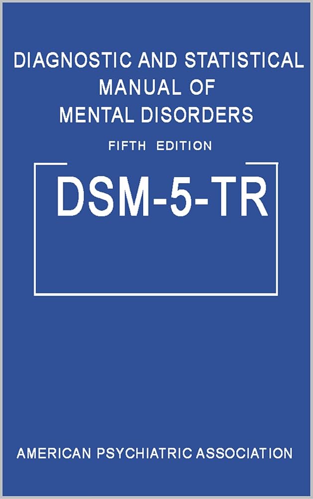 Amazon.com: DSM 5 TR [Kindle Edition] Mental Disorders: Diagnostic