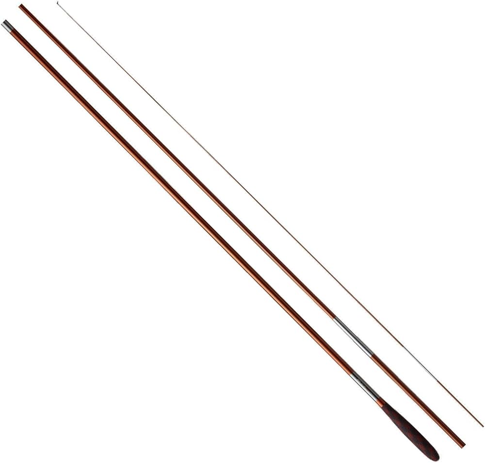 Amazon | シマノ(SHIMANO) へら竿 飛天弓 閃光P(ひてんきゅう せんこう