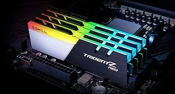 Amazon | G.SKILL 64GB（2 x 32GB）Trident Z NeoシリーズDDR4 SDRAM