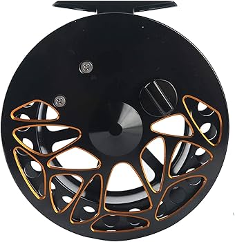 Amazon | Maxcatch センターピン フローティングフィッシングリール