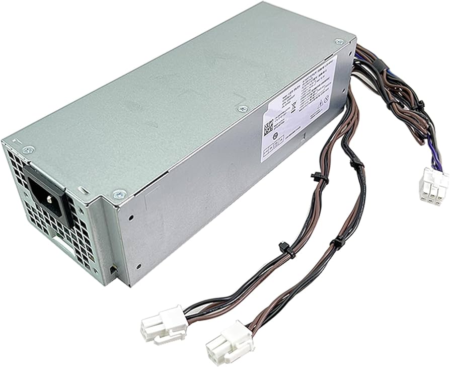 Amazon.com: ANPBAORE H260EBM-01 WYHR8 260W Power Supply