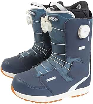 Amazon | DEELUXE ディーラックス メンズ スノボ DEEMON L3 BOA CTF