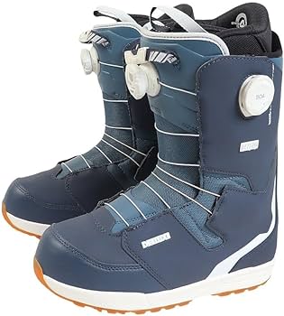 Amazon | DEELUXE ディーラックス メンズ スノボ DEEMON L3 BOA CTF