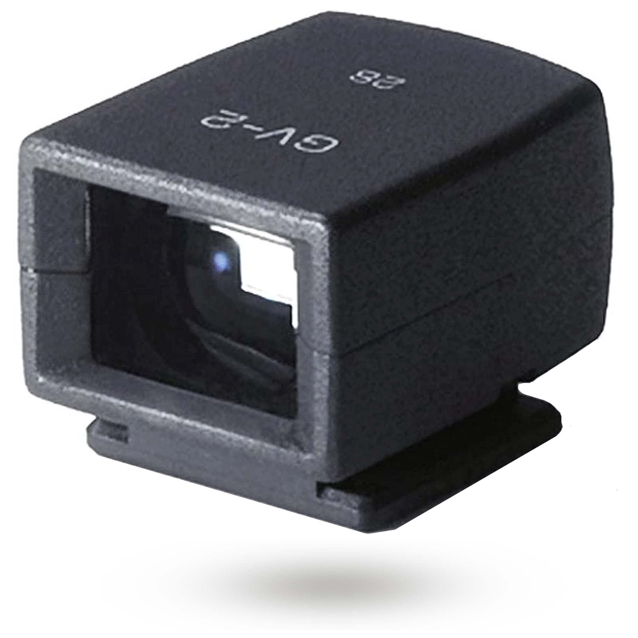 Amazon | RICOH 外部ミニファインダー GV-2 【対応機種: GR III、 GR