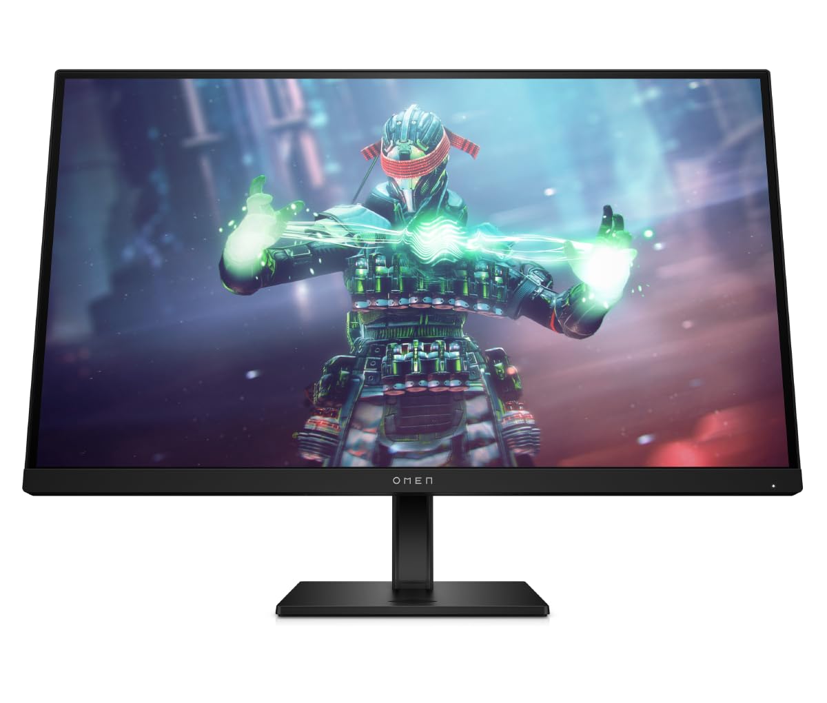 Amazon.com: HP OMEN 27k UHD 144Hz Gaming Monitor, 4K UHD Display