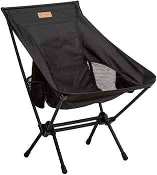 Amazon.co.jp: GIMMICK (ギミック) チェア アウトドア ローチェア