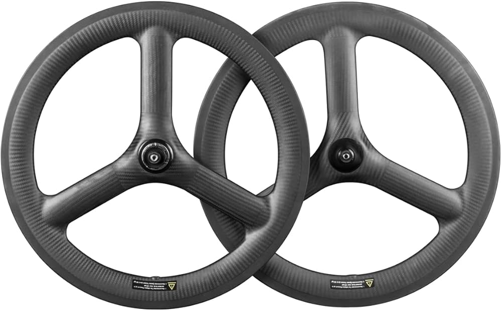 Amazon | ICAN（アイカン）自転車ホイールセット 折りたたみホイール