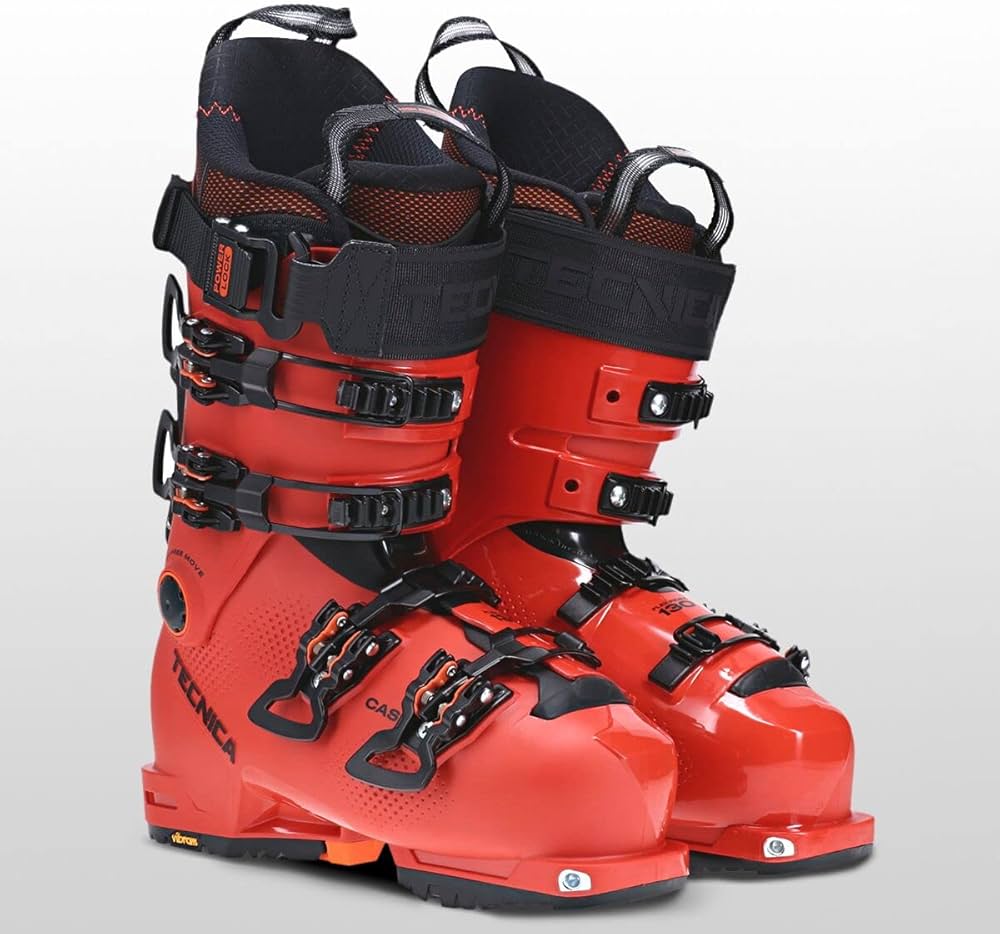 Amazon.com: Tecnica, Cochise 130 Dyn Alpine Touring Boot - 2023