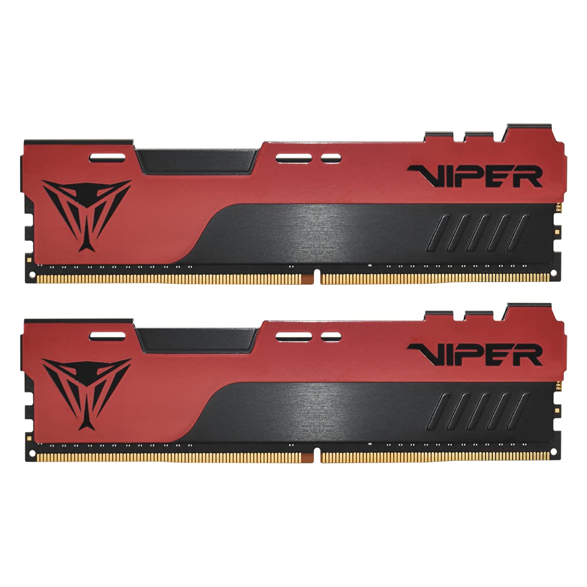 Patriot Memory Viper Elite II DDR4 RAM 32GB (2X16GB) 3600MHz CL20