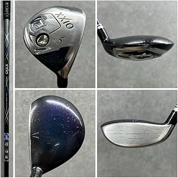 Amazon.co.jp: 【中古】ゴルフクラブセット メンズ ゼクシオ XXIO