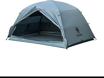 Amazon.co.jp: ONETIGRIS COSMITTO テント 1-2人用 ソロ ツーリング
