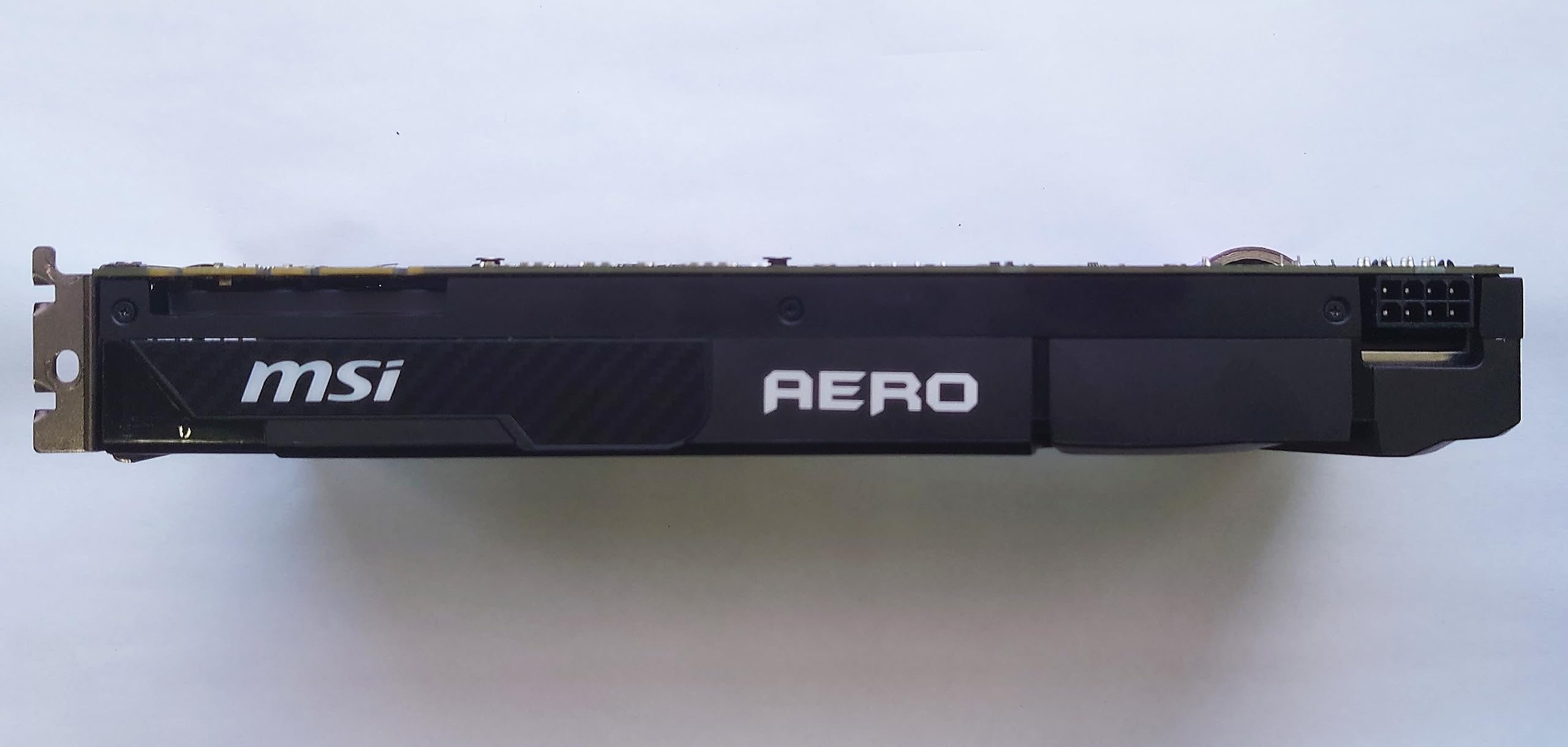 Amazon.co.jp: MSI Computer GTX 1080 AERO 8G OC NVIDIA GeForce