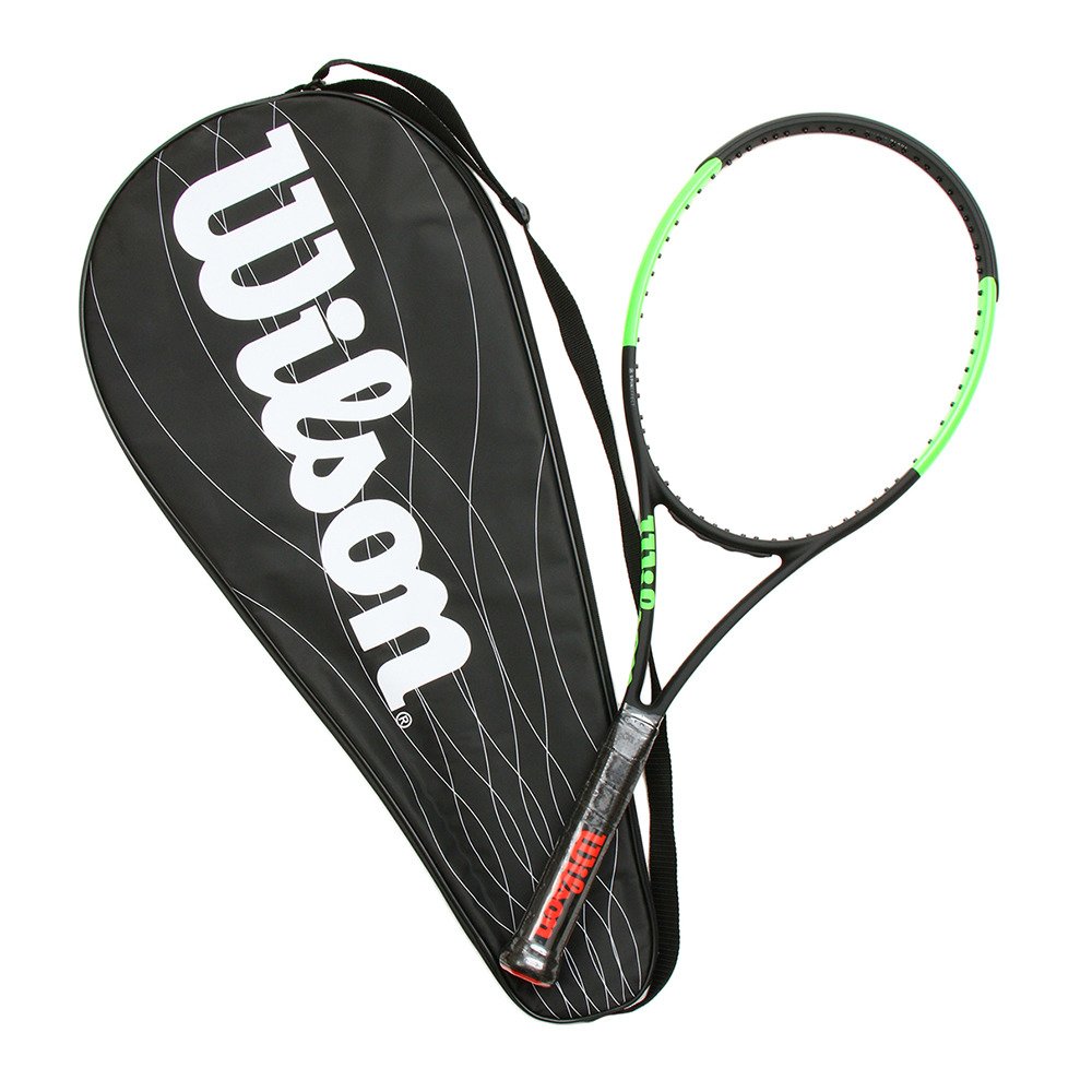 Amazon.co.jp: Wilson BLADE 98S CV (Blade 98S CV) WRT733010 Hard