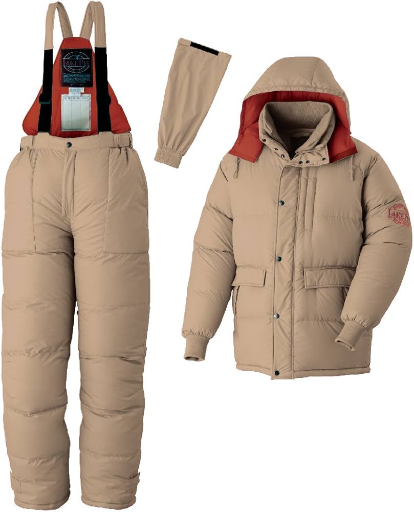 Amazon | シミズ(shimizu) ヘラ防寒着 LAKE PIA レイクピア HD-850