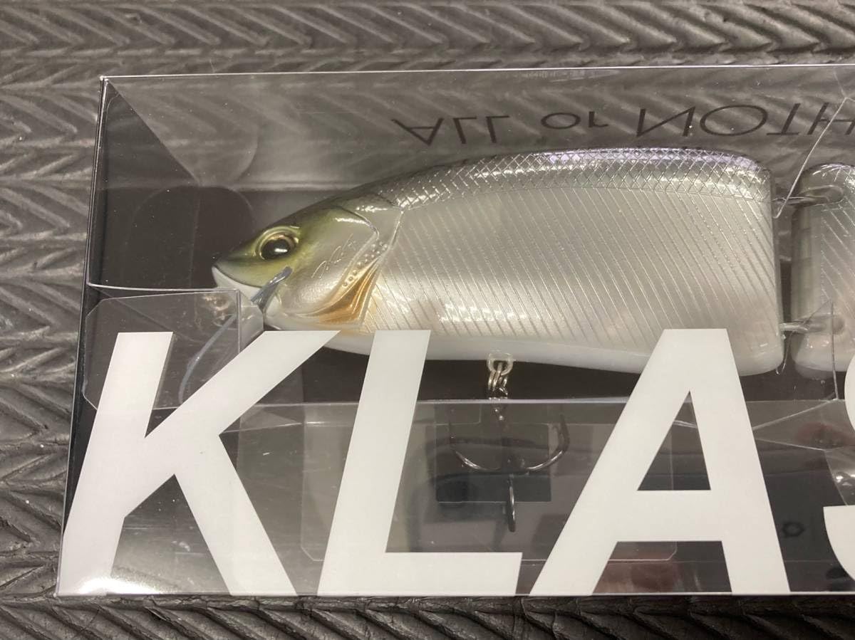 タイニークラッシュスモーキングゴースト