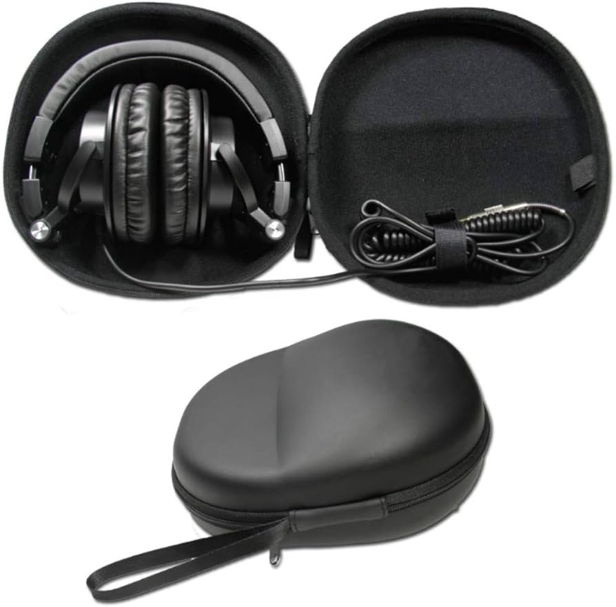 Amazon | ATH-M50-CASE-2 - サウンドプロフェッショナル - 値下げ