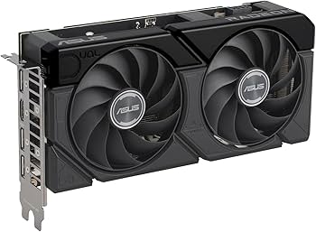 Amazon.com: ASUS Dual Radeon RX 7600 XT OC Edition 16GB GDDR6
