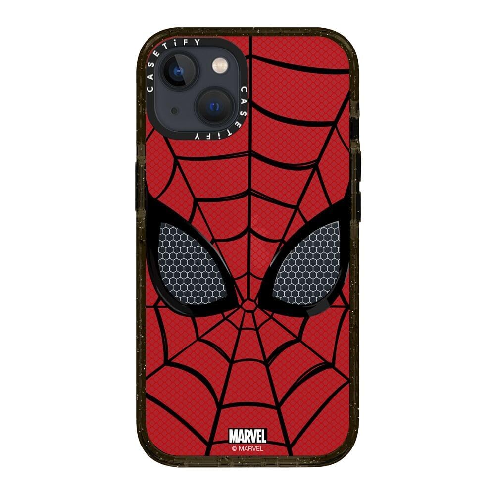 Amazon.com: CASETiFY Impact iPhone 13 Case [Spider-Man Co-Lab
