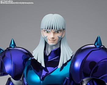 Amazon.co.jp: TAMASHII NATIONS 聖闘士聖衣神話EX 聖闘士星矢 ガンマ