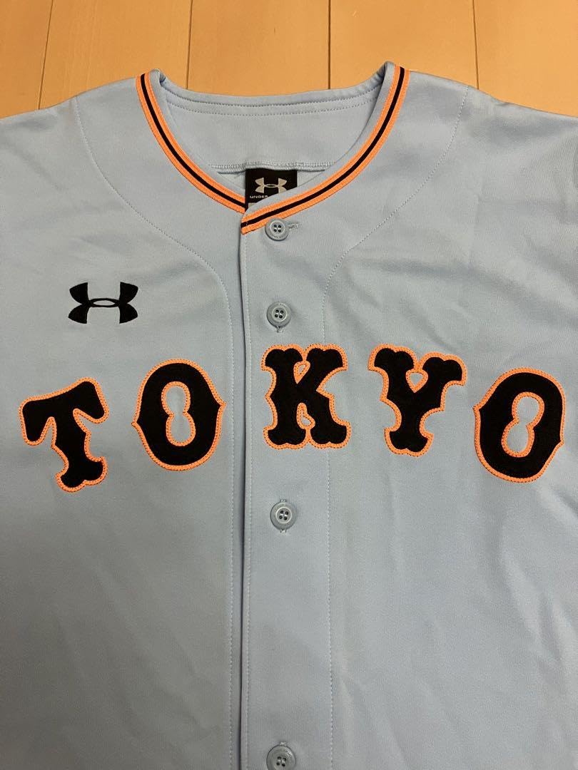 Amazon.co.jp: 坂本勇人 ユニフォーム レプリカ 読売ジャイアンツ 巨人