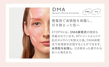 Amazon.co.jp: TriPollar STOPV トライポーラ ストップヴイ RF高周波