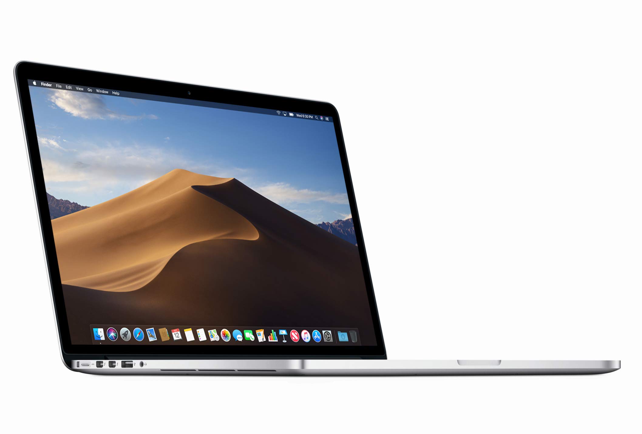 Amazon.com: Apple MacBook Pro 15in Core i7 2.8GHz Retina (MGXG2LL
