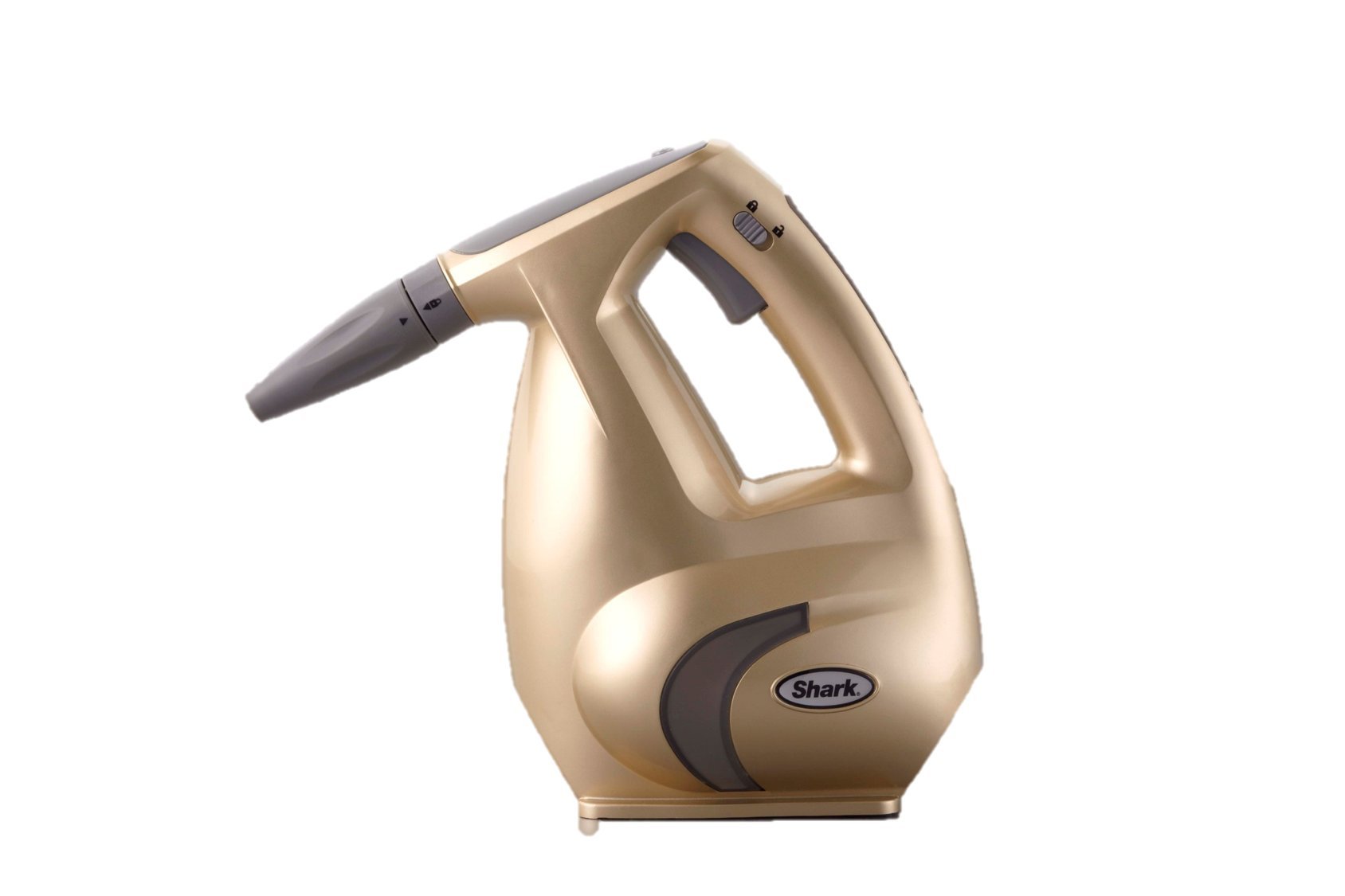 Amazon | ショップジャパン(SHOP JAPAN) シャーク スチーム ポータブル