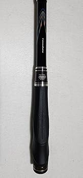 Amazon.co.jp: 超中古品 がま磯 がまかつ ATTENDERⅢ アテンダー3 (125