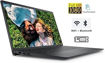 Amazon.co.jp: Dell Inspiron プレミアムノートパソコン:15.6インチ