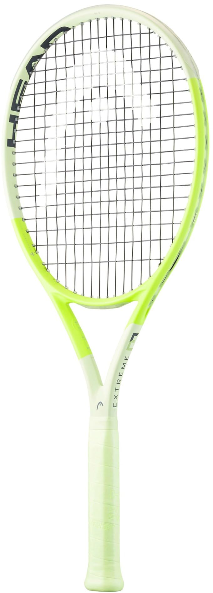 Amazon.com: HEAD Auxetic 2.0 Extreme MP Tennis Racquet (4 1/2