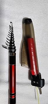 Amazon.co.jp: 超中古品 がま磯 がまかつ ATTENDERⅢ アテンダー3 (125