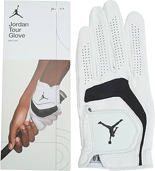 Amazon | [JORDAN(ジョーダン)] Jordan Golf Tour Golf Glove (Left